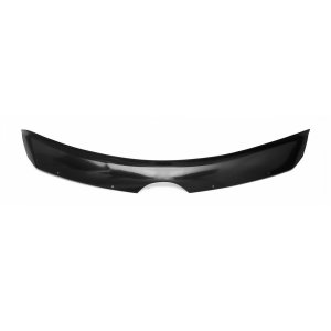 Mazda CX-7 Hood Deflector - Omac - Black - '07-'12 Mazda CX-7 Hood Deflector - Omac - Black - '07-'12